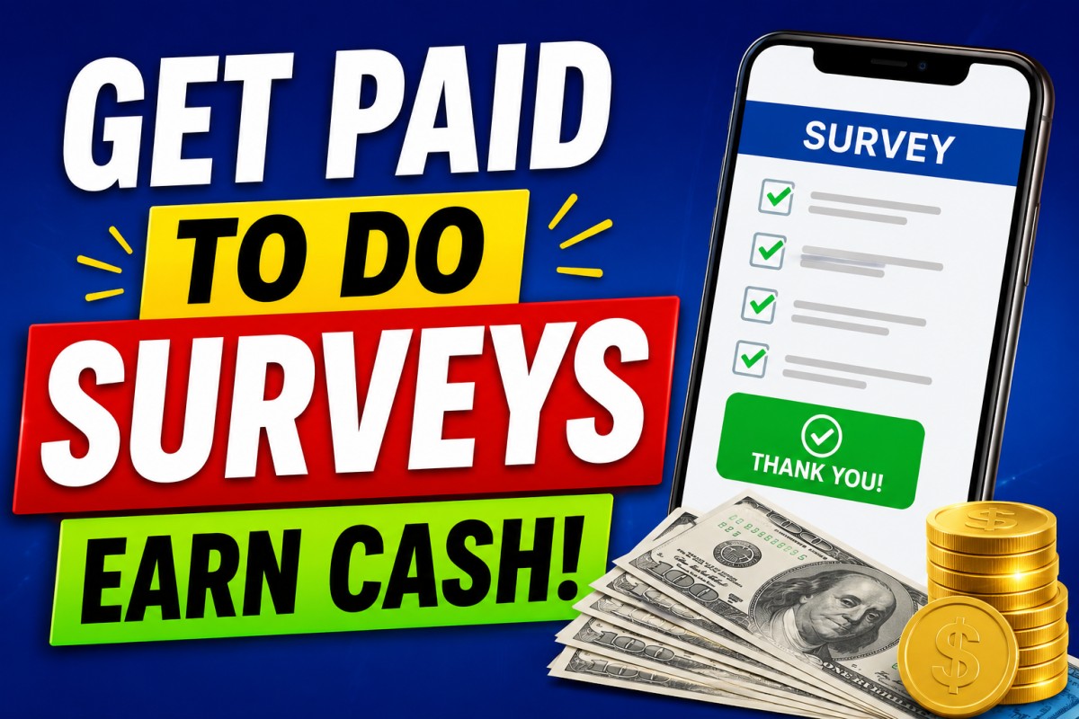 How to Make More Money from Surveys While Waiting for New Survey Invitations