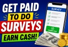 How to Make More Money from Surveys While Waiting for New Survey Invitations