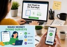 Get Paid to Do Surveys Online & Earn Cash | Make Money Doing Surveys