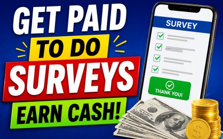 How to Make More Money from Surveys While Waiting for New Survey Invitations